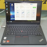 ThinkPad【国家补贴15%】联想E14笔记本电脑 便携商务办公学生轻薄本 酷睿i7 16G 512G 100%sRGB 银色 实拍图