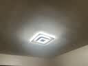 HD吸顶灯餐厅灯吊灯led吸顶灯全光谱护眼灯语音中山灯具26款防蓝光 实拍图