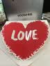 有色（yoose）剃须刀合金电动刮胡刀迷你便携亲肤旋转式 男士生日礼物送男朋友老公胡须刀礼盒 MINI 2.0电镀银 晒单实拍图