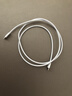 Apple/苹果 60W USB-C数据线-1米 type-c苹果充电线手机数据线 苹果17充电线iphone17充电线 实拍图