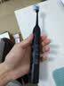 鸿蒙智选力博得智能声波电动牙刷优漾3 生日礼物成人牙刷深度清洁亮白长续航送男友/女友 支持华为智慧生活 实拍图