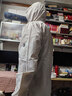 回力（Warrior）防晒衣男士冰丝凉感轻薄夏季户外运动高倍防晒服透气速干上衣 实拍图