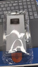 名樱适用【高清2片无尘仓】 vivo X200PRO mini钢化膜全屏钢化玻璃高清透明手机保护膜防摔无尘仓 实拍图
