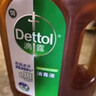滴露（Dettol）消毒液衣物除菌液洗衣消毒水1.8L*1 衣物混洗杀菌除螨 非84酒精 实拍图
