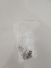金隆兴门把手防撞硅胶吸盘门吸免打孔门档器门后防碰撞窗户把手防撞垫 实拍图