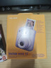 富士（FUJIFILM）instax 拍立得mini12 一次成像相机 mini11/41三寸相纸 520礼物 女生送礼奖品 【刮刮乐抽相纸】 Mini12 鸢尾紫【爆款直降】 官方标配【不含相纸】 实拍图