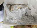 东上御品虾 青岛大虾基围虾鲜活青虾白虾海虾对虾冰虾冻虾生鲜 虾类 海鲜 3斤(净重)  气冻大虾【活虾速冻】 17-21cm【特大虾皇】 实拍图