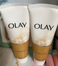 玉兰油（OLAY）乳液透亮洁面乳100g卸妆清洁控油洗面奶护肤品母亲节礼物送妈妈 实拍图