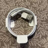 Apple/苹果 60W USB-C数据线-1米 type-c苹果充电线手机数据线 苹果17充电线iphone17充电线 实拍图