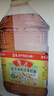 鲁花 【保真菜籽油】食用油 低芥酸特香菜籽油 6.18L   物理压榨 实拍图