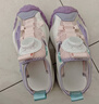 儿童运动凉鞋2025夏季新款软底防滑男童包头凉鞋学生中大童沙滩鞋 8005/仙女粉 29 码(内长18.7cm) 实拍图