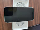 Apple/苹果 iPhone 17 256GB 白色 支持移动联通电信5G 双卡双待手机 实拍图