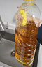 鲁花【保真菜籽油】食用油 低芥酸特香菜籽油 900ml 物理压榨  实拍图