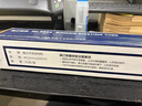 得力自动财务凭证装订机专用铆管500mm 100支/盒 （适用于得力3880 14601 33686）3853 实拍图