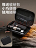 NVV暴力风扇涡轮增压无刷强力吹风机手持吹吸一体电脑吸尘器机箱清灰除尘车载吹水吹雪吹灰神器NK-26X 实拍图