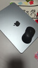 Apple/苹果AI【70W快充】MacBook Air13英寸M5 (10+10核) 32G 1TB天蓝色笔记本电脑Z1LB000NL 实拍图