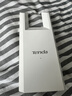 Tenda腾达1200M wifi信号放大器双频5G增强 千兆网口 wi-fi扩大中继 无线网络AP全屋覆盖扩展器A18PRO 实拍图