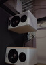 漫步者（EDIFIER）S880MKII 精致HIFI有源2.0音箱 高保真蓝牙连接 电脑音响 电视音响 实拍图