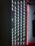 MelGeek蜜氪 MADE68PRO+磁轴键盘小蜜蜂68ULTRA万磁王TTC轴电竞游戏无畏契约客制化机械键盘手感 MADE68PRO+粉光-紫心轴 实拍图