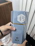 徽六绿茶六安瓜片茶叶200g 2026新茶齐山叁号精品花香自己喝可冷泡 实拍图