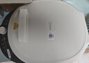 美的（Midea）电饼铛 电饼档 家庭用双面加热煎烤机烙饼锅 加大加深三明治早餐机大尺寸烤肉抗菌电煎锅30J58升级 实拍图