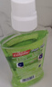 高露洁漱口水贝齿茶健500ml*2瓶共1000ML清新口气减少细菌滋生 500ml*2瓶 实拍图