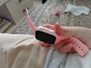 好记星【无游戏长待机】儿童智能电话手表4G全网通学生青少年初高中精准定位运动级防水可视频智能手表 实拍图