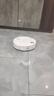 石头（roborock）【官翻机】扫地机器人P20 Ultra Plus大吸力扫拖洗烘一体机自动集尘热水洗拖布拖地洗地机吸尘器 P20 Ultra Plus水箱版B3细微擦碰痕迹 实拍图