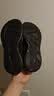 361°运动鞋男鞋春夏季透气网面黑色休闲慢跑步鞋子男士671832270-5 实拍图
