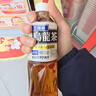 三得利（Suntory）无糖乌龙茶饮料 0糖0能量0脂 500ml*15瓶整箱装 实拍图