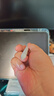 倍思电容笔iPad苹果笔适用2026年款Pro/Air8/Mini7/iPad11平板触控触屏手写笔apple pencil二代 实拍图