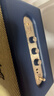 马歇尔（Marshall）【只换不修】ACTON III 音箱 重低音摇滚 无线蓝牙家用3代音响 送礼 礼物 acton3 蓝色 实拍图