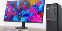 攀升 23.8英寸 1080P全高清 不闪屏 100HZ LED台式电脑显示器VGA+HDMI  实拍图