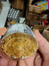 离草葫芦别针 22mm 金色 加粗锁扣 防水不生锈 安全别针 200枚 固定神器 固定衣服床单被套 曲别针 实拍图
