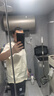 马登工装重磅t恤男夏透气纯棉短袖男款美式复古高街白色半袖打底衫 米白色 /2件【耐穿/夏日穿搭男生/正肩短袖/高级感】 2XL (190) 实拍图