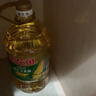 金龙鱼 食用油 非转基因 压榨 一级 纯正玉米油4L（新老包装随机发货） 实拍图