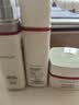 欧莱雅（LOREAL）套装复颜抗皱燕窝酸水乳护肤礼盒紧致女士护肤保湿面霜送女友礼物 柔肤水65+乳液50+面霜25 实拍图