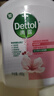 滴露（Dettol）洗手液抑菌消毒滋润500g+500g 补充装儿童家庭护手替换 晒单实拍图