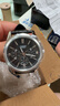 卡西欧（CASIO）大众指针系列 商务休闲皮带防水石英三眼潮流男表MTP-1375L-1AVDF 实拍图
