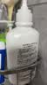珂润（Curel）舒缓套装温和净油敏感头皮适用进口 保湿洗发水420ml+沐浴露480ml 实拍图