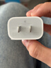 Apple/苹果 20W USB-C充电器  type-c充电器苹果手机充电器原装手机快充头 苹果17手机充电器 实拍图