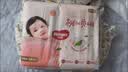 好奇（Huggies）铂金装小桃裤纸尿裤NB84片(5kg以下)尿不湿【透爽散热】 实拍图