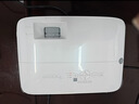 明基（BenQ）MX560C高亮办公会议投影仪 办公投影机 专业商用办公（3800流明 高对比度 10W音响） 实拍图
