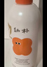 babycare儿童沐浴露洗发水二合一幼朴婴儿宝宝柔嫩洗发沐浴露300g 实拍图