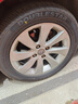 双星汽车轮胎 205/55R16 91V SH71适配新朗逸/速腾/英朗GT/宝来 实拍图