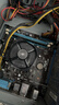 大水牛（BUBALUS）L10 薄款CPU风冷散热器(37mm高度/PWM温控/支持INTEL 115X平台/i3/i5/i7/i9/纯铜芯底座/8cm风扇) 实拍图