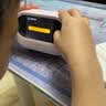 QT-TIMER闹钟智能2026新款学生专用起床神器AI闹钟儿童计时器倒计时提醒器学习机星火大模型小学生开学必备 实拍图