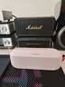 BOSE SoundLink Flex 小巨弹蓝牙扬声器户外防水音箱音响 无线便携式露营音箱 Flex（第二代）花瓣粉 实拍图