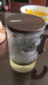 TEAHUE泡茶壶飘逸杯磁吸懒人泡茶壶泡茶杯茶水分离茶具家用办公泡茶器 实拍图