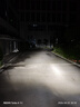 车灯熊汽车led大灯泡H7H1H4超亮激光远近光灯一体9005H11改装强光前照灯 300W激光【H7】60倍亮度LED大灯 单只价 实拍图